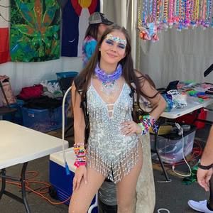 Meet your Posher, Kiley